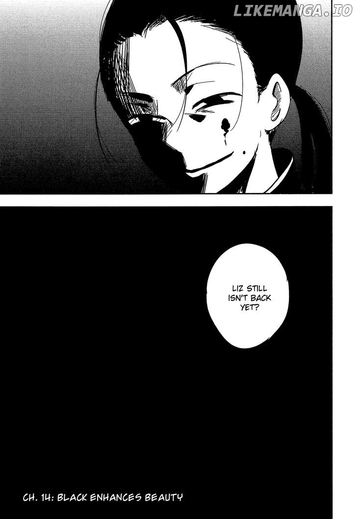 Sakura no Sono (FUMI Fumiko) chapter 14 - page 4
