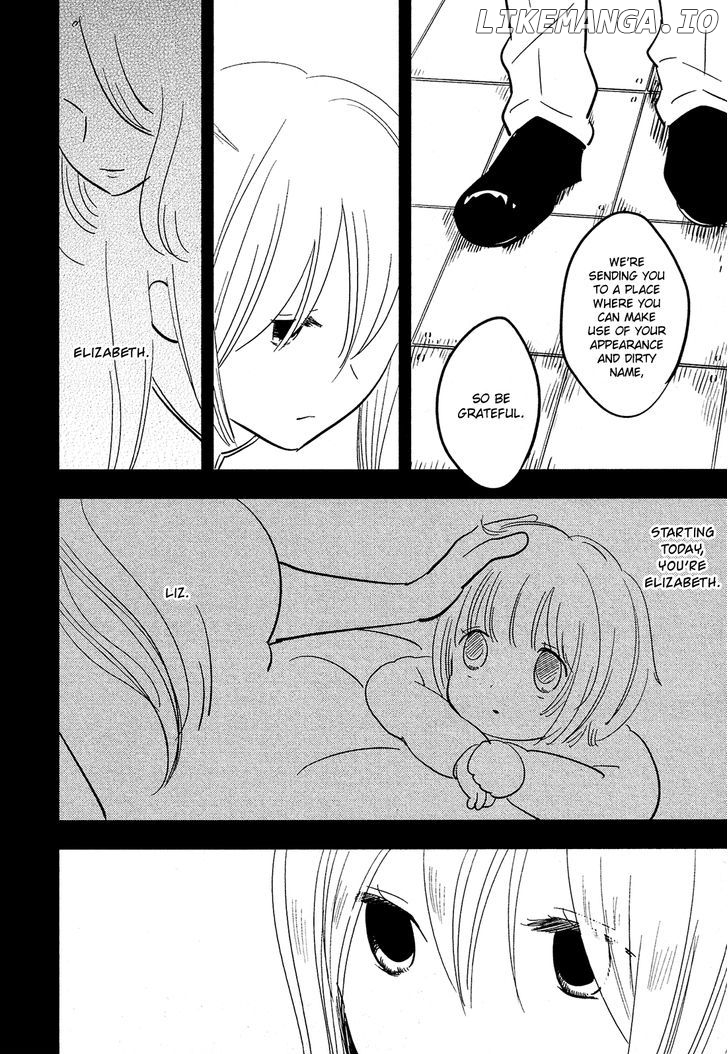 Sakura no Sono (FUMI Fumiko) chapter 13 - page 8