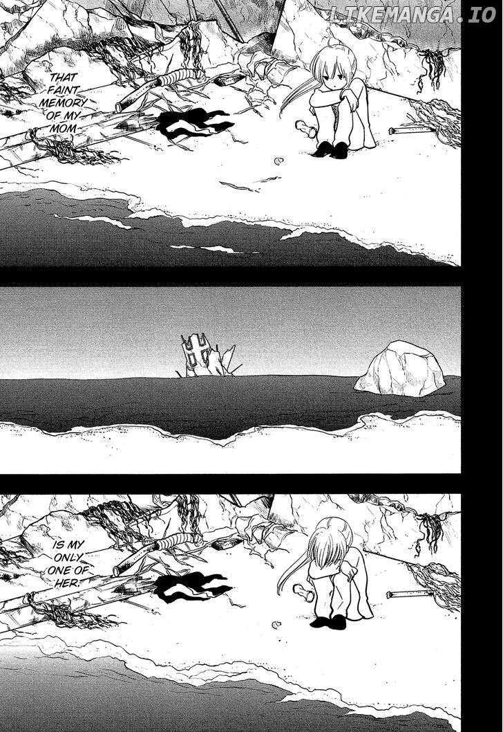 Sakura no Sono (FUMI Fumiko) chapter 13 - page 9