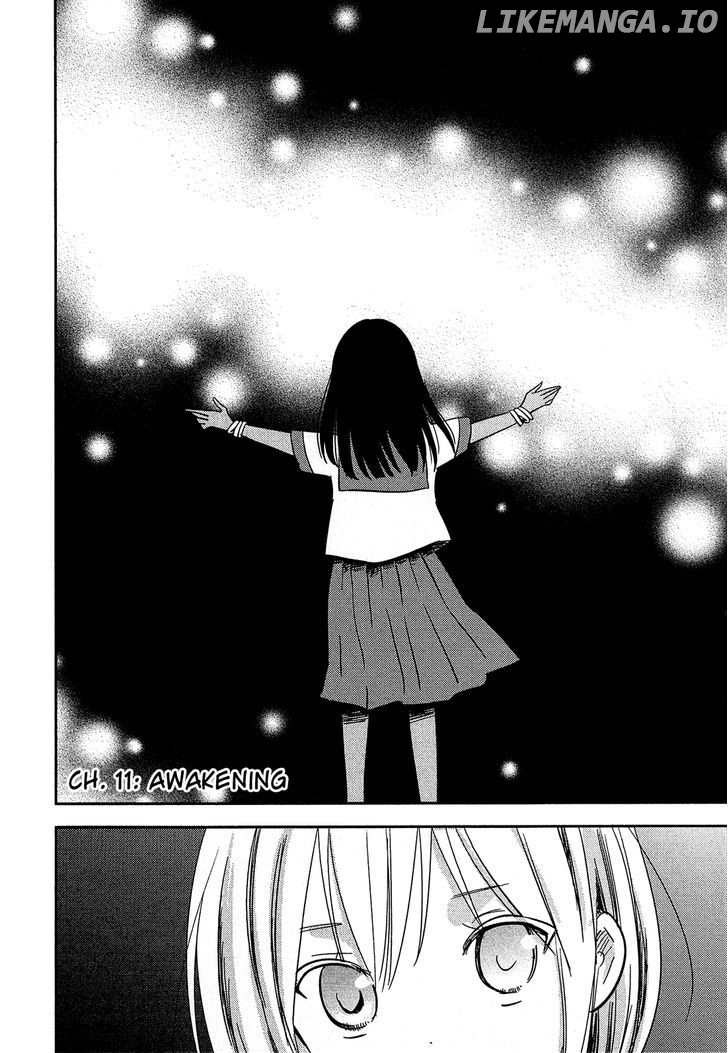 Sakura no Sono (FUMI Fumiko) chapter 11 - page 3