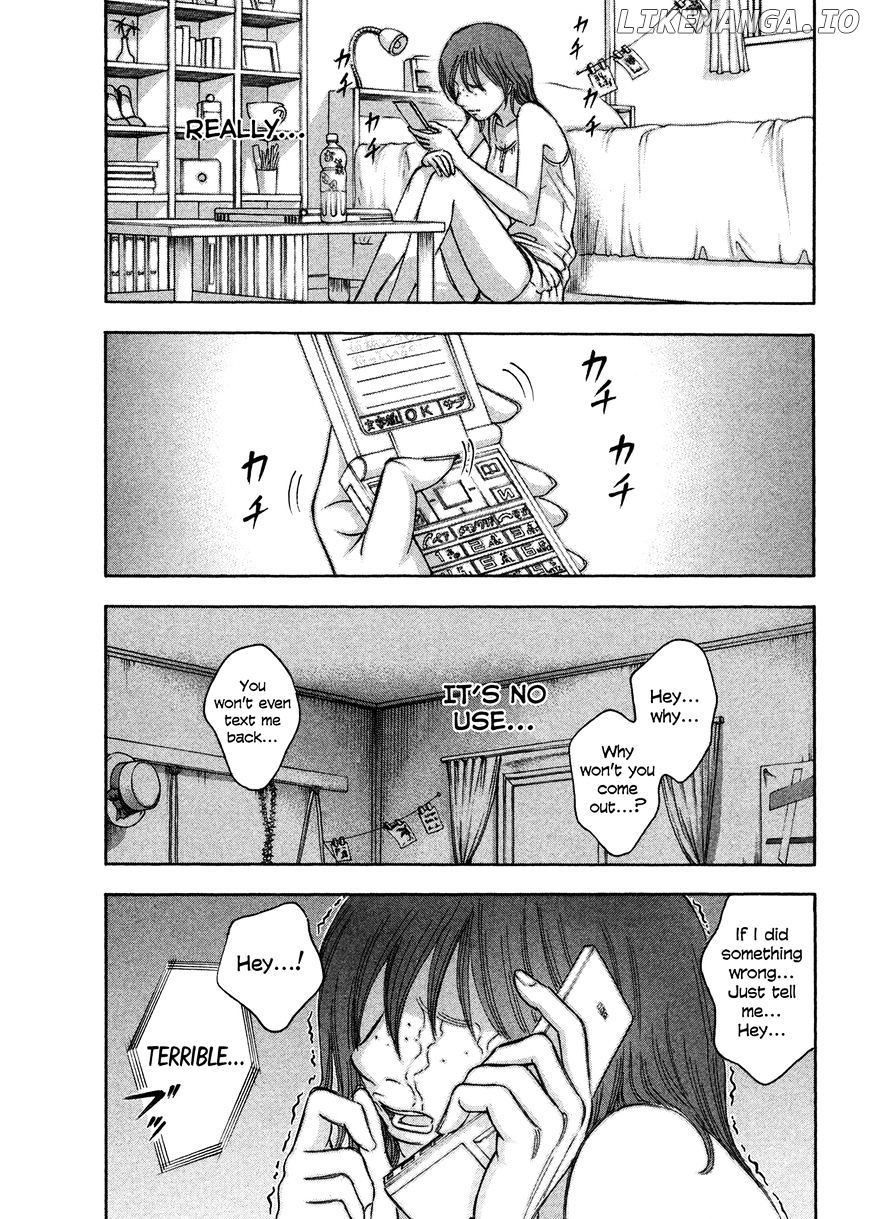 Suicide Island chapter 66 - page 2