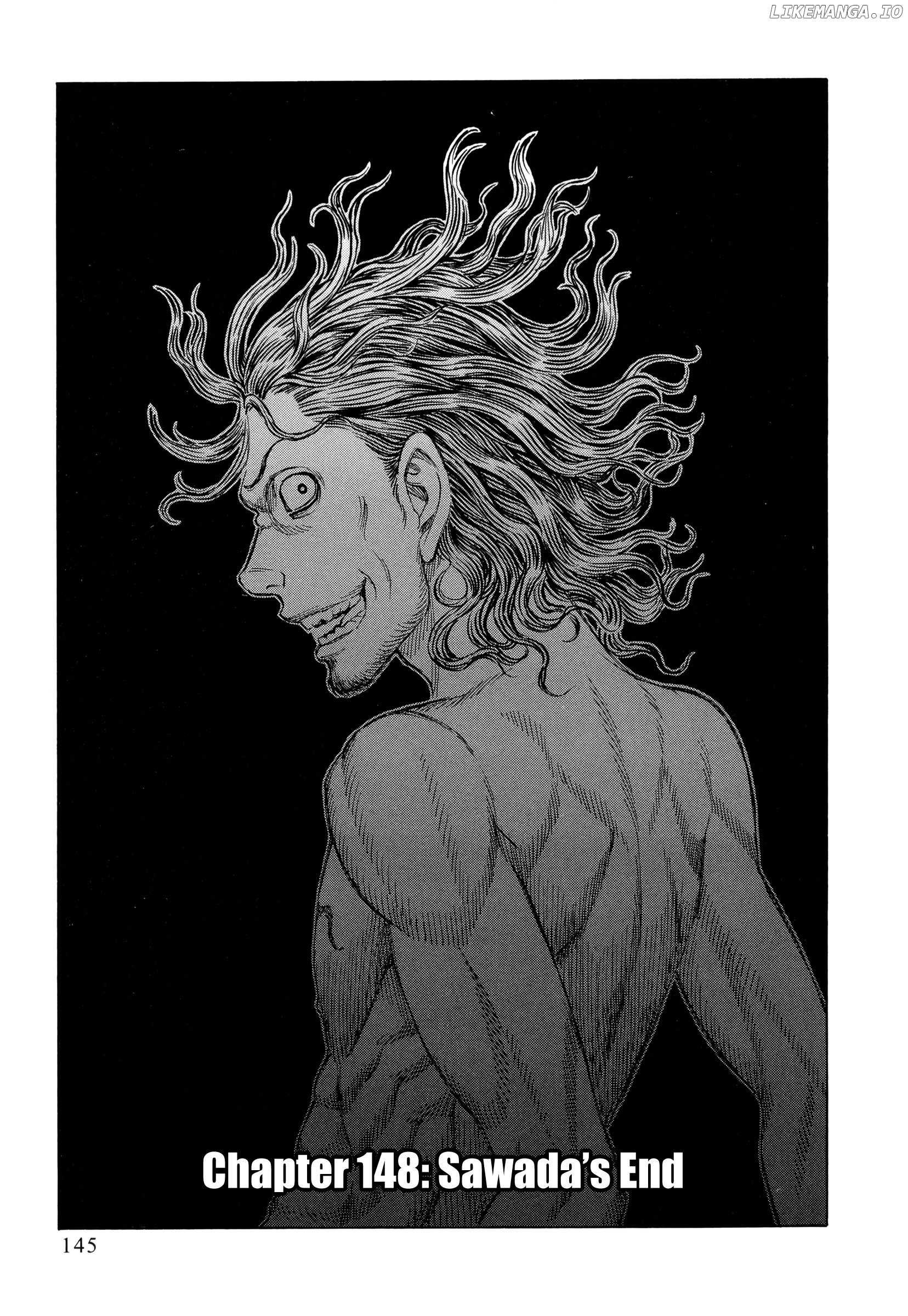 Suicide Island chapter 148 - page 1