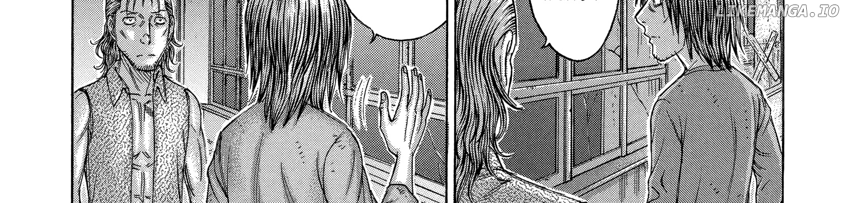 Suicide Island chapter 143 - page 16