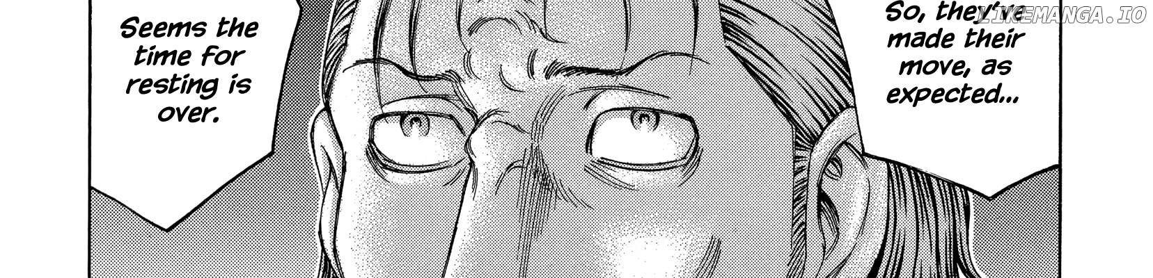 Suicide Island chapter 143 - page 18
