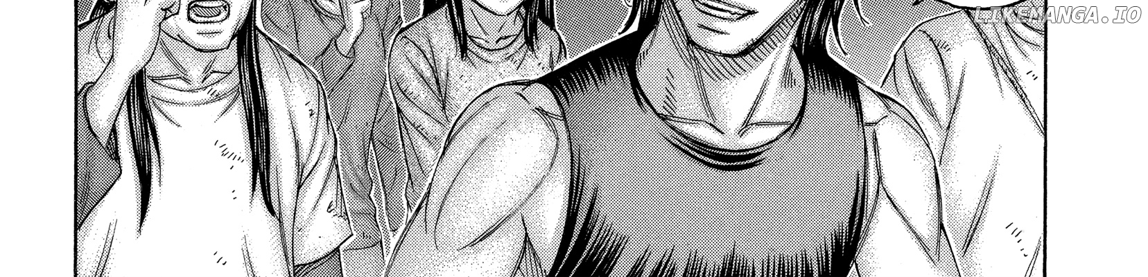 Suicide Island chapter 143 - page 36