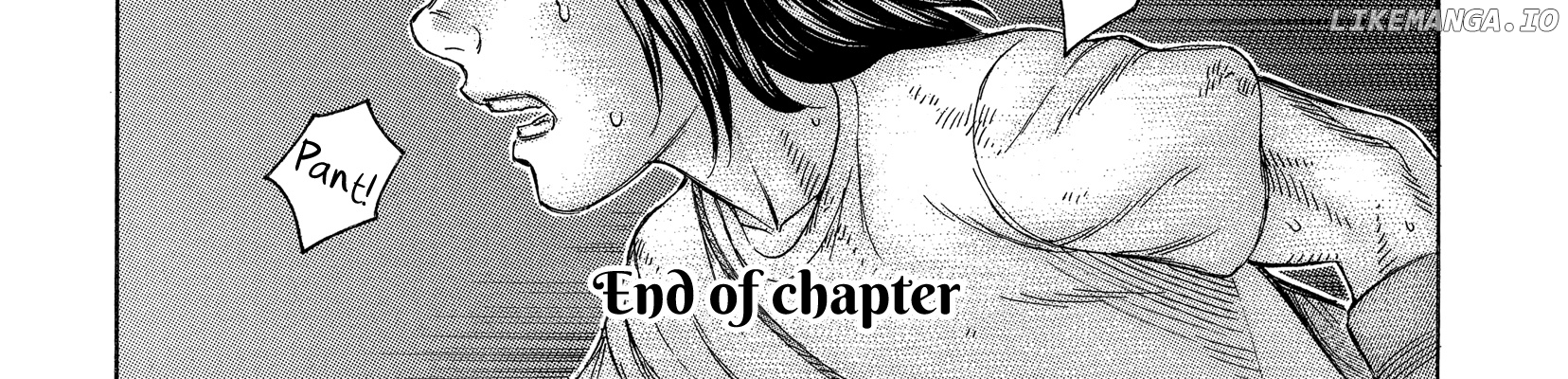 Suicide Island chapter 143 - page 40