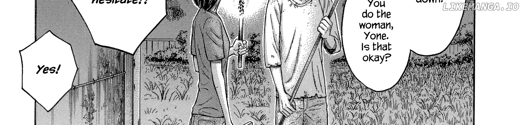 Suicide Island chapter 143 - page 6