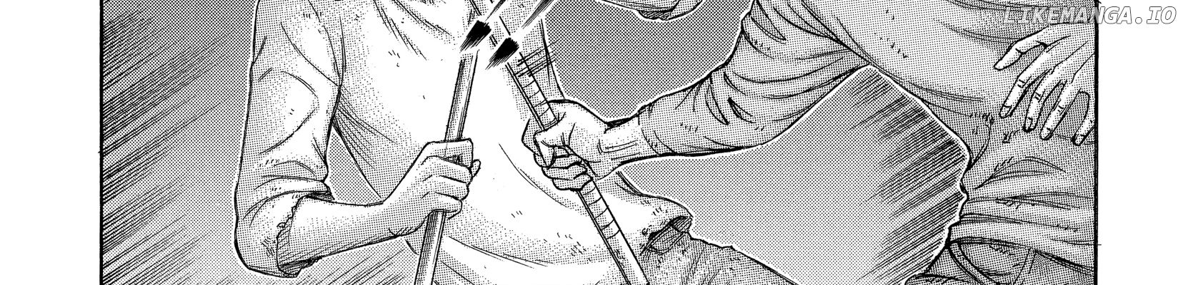 Suicide Island chapter 143 - page 8
