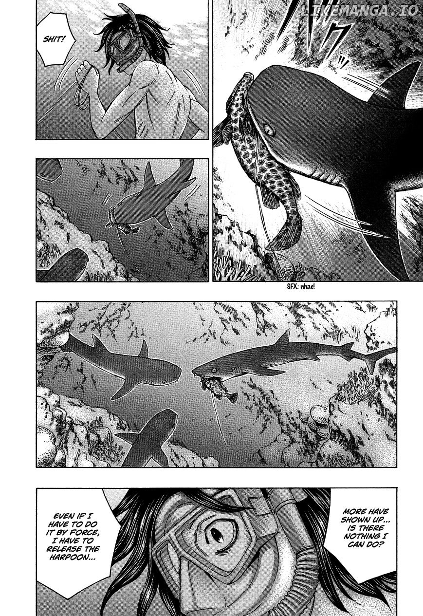 Suicide Island chapter 123 - page 6