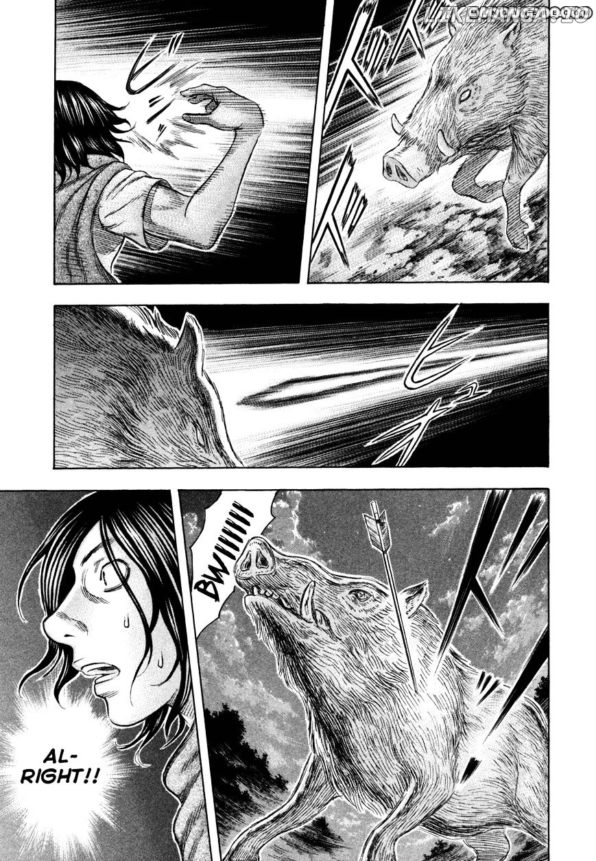 Suicide Island chapter 45 - page 7