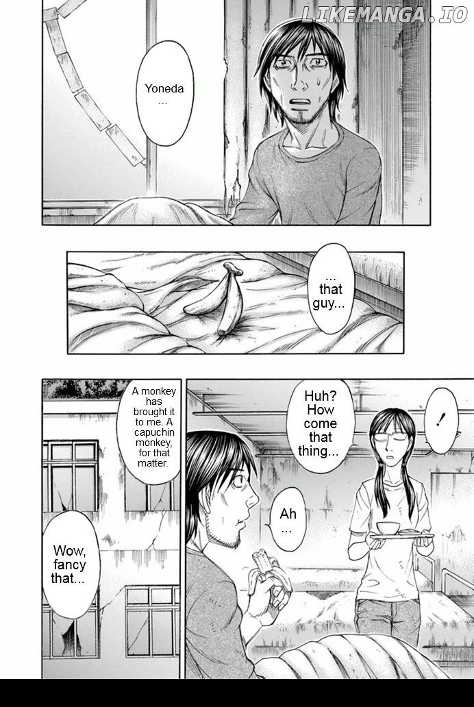 Suicide Island chapter 97 - page 4