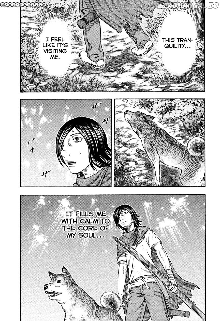 Suicide Island chapter 57 - page 8