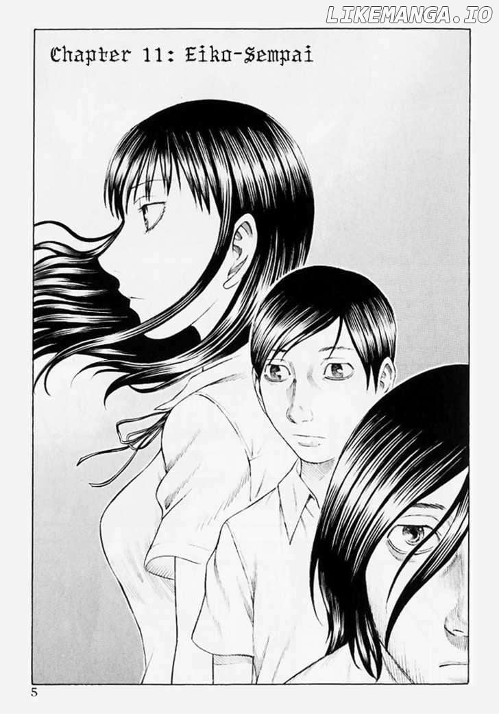 Suicide Island chapter 11 - page 2