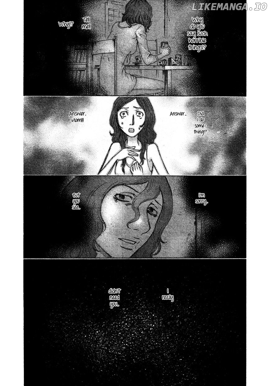 Suicide Island chapter 117 - page 4