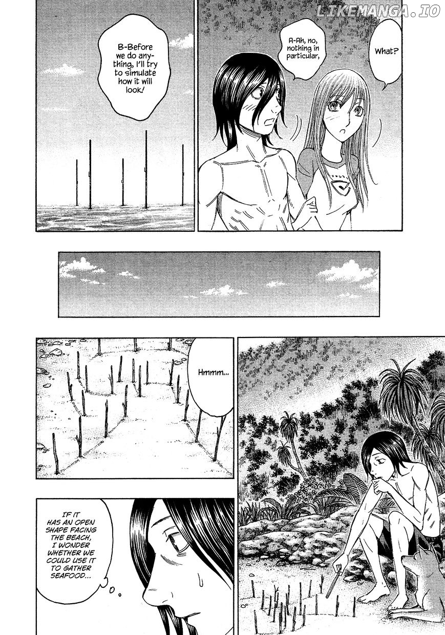 Suicide Island chapter 114 - page 4