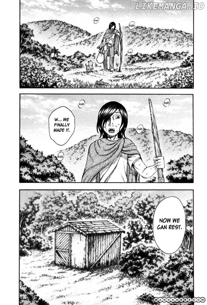 Suicide Island chapter 22 - page 2