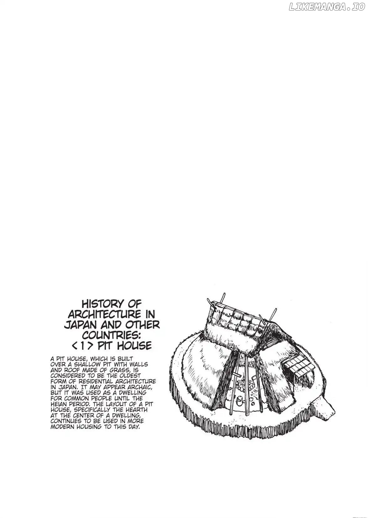 Centaur no Nayami chapter 128 - page 11