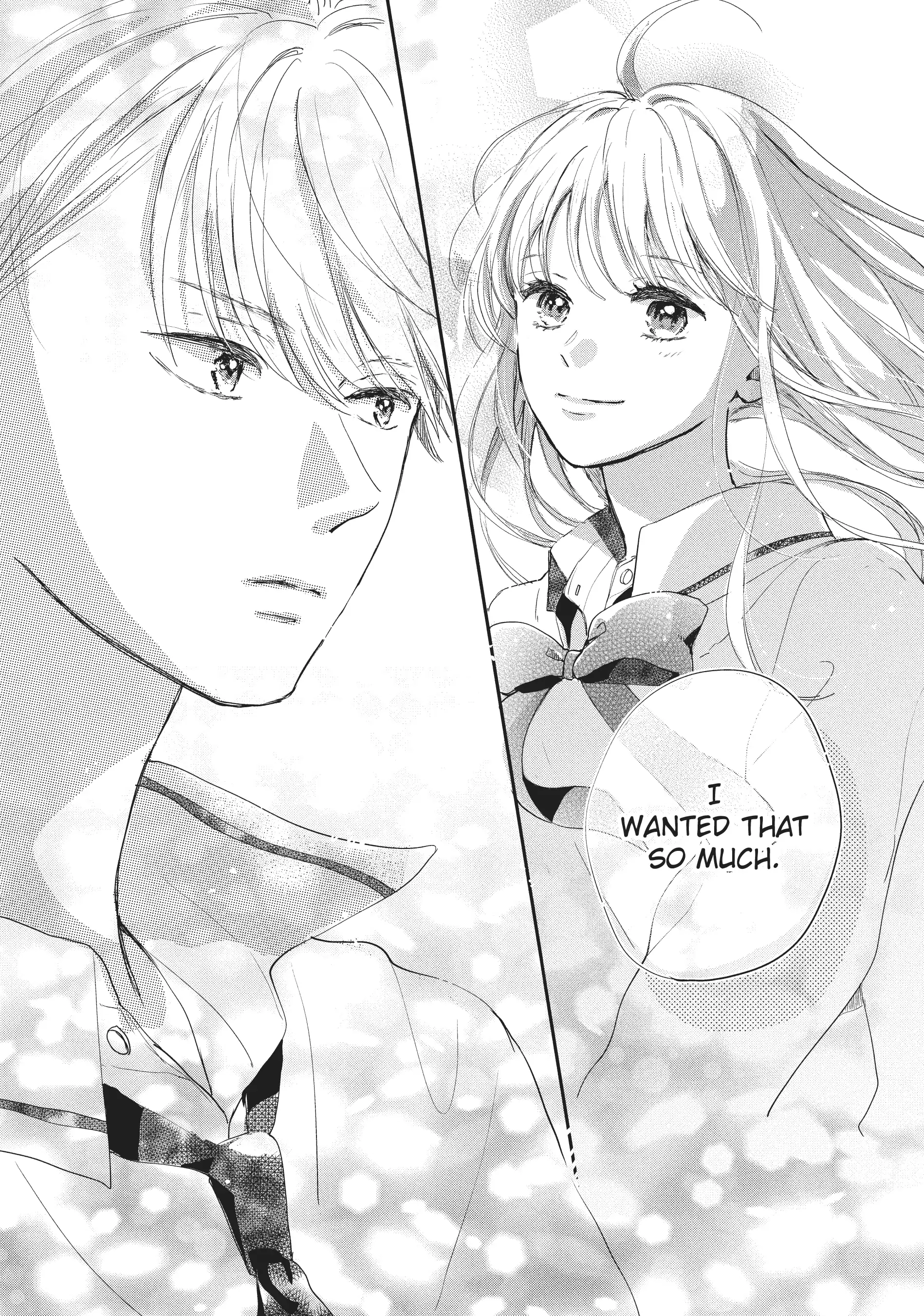 Dose Koi Shite Shimaunda (Official) Chapter 17 - page 25