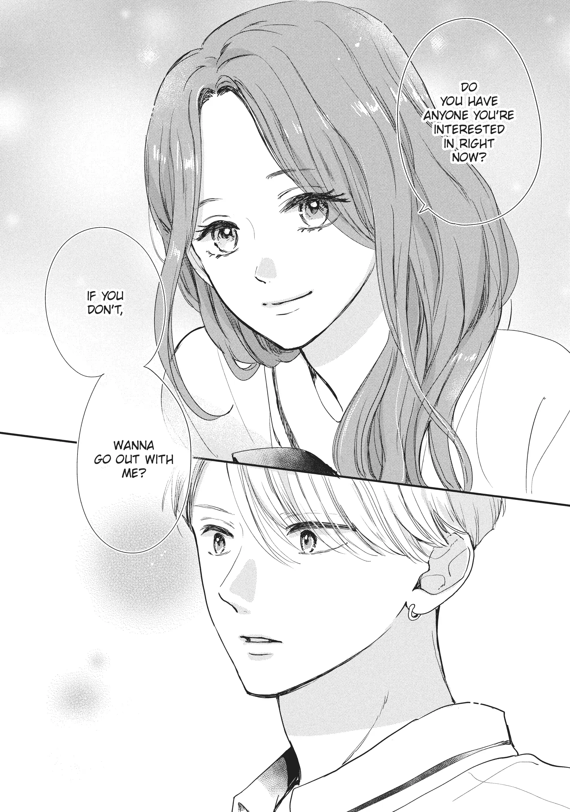 Dose Koi Shite Shimaunda (Official) Chapter 18 - page 4