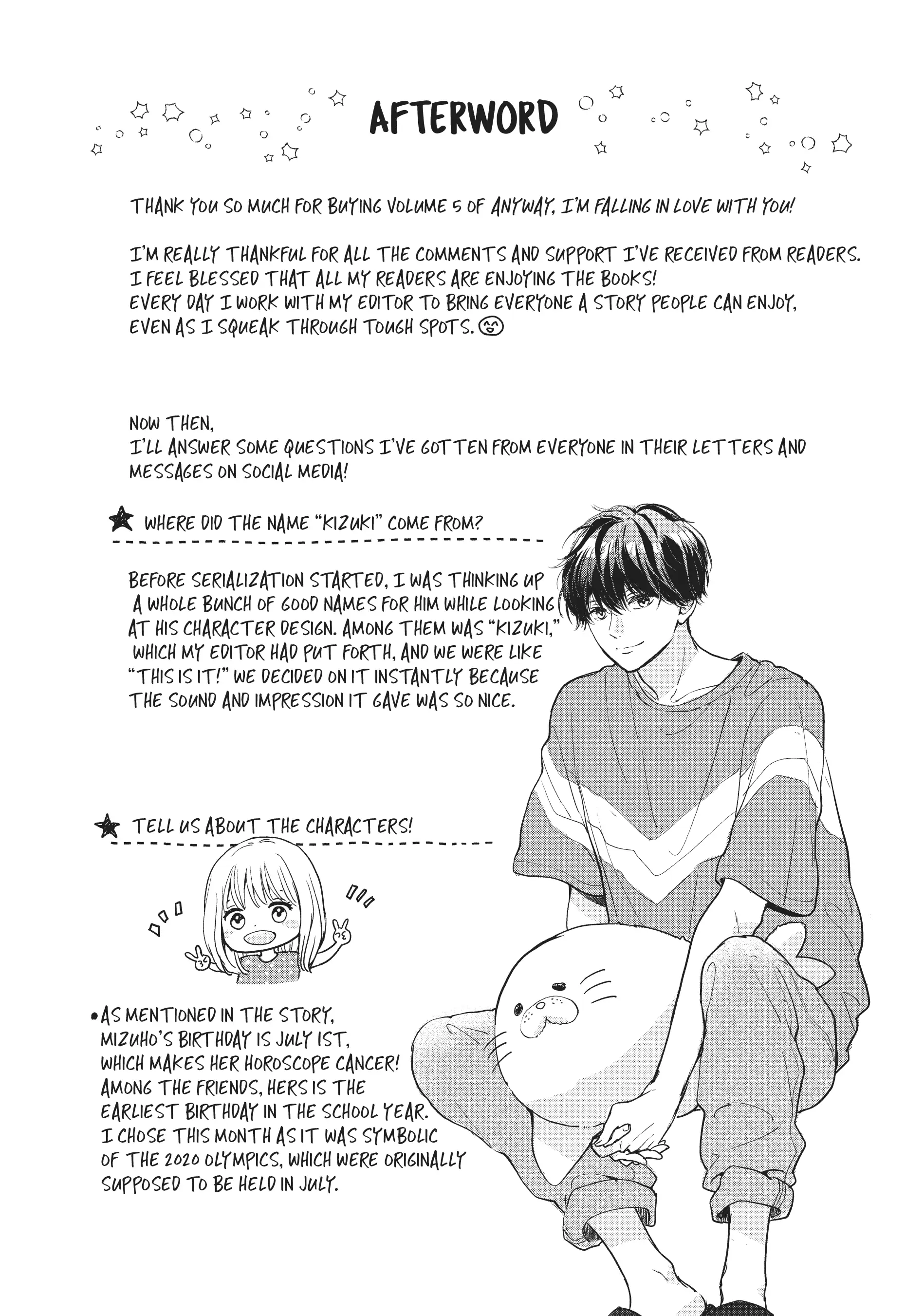 Dose Koi Shite Shimaunda (Official) Chapter 20 - page 37