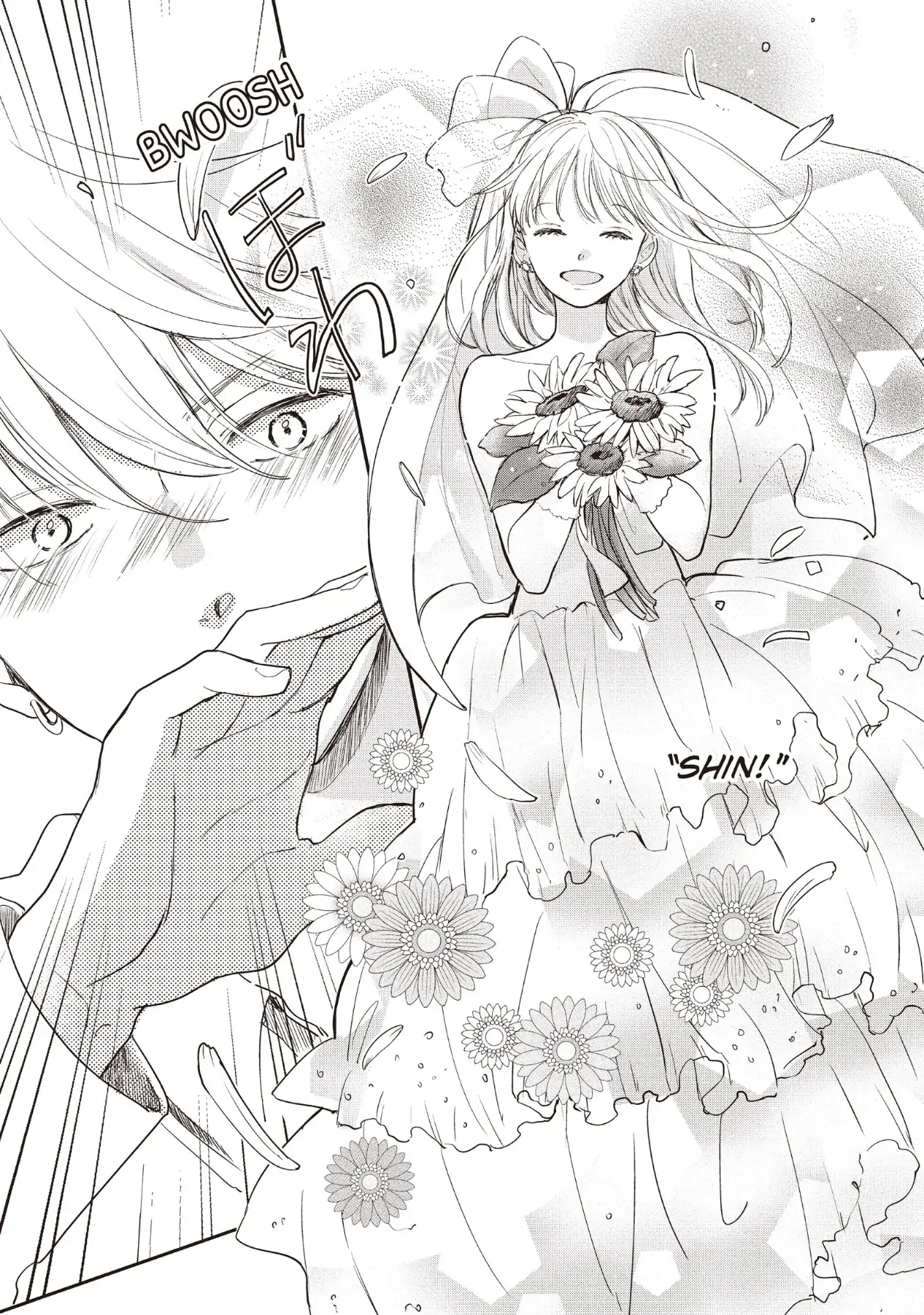 Dose Koi Shite Shimaunda (Official) Chapter 22 - page 23