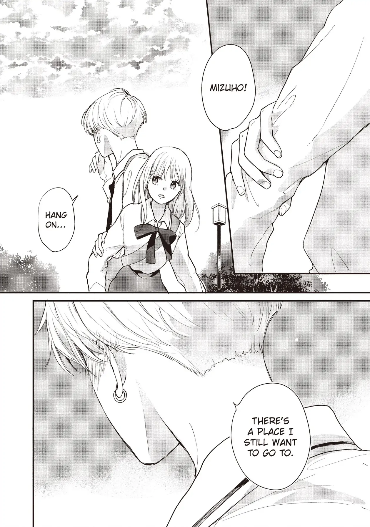 Dose Koi Shite Shimaunda (Official) Chapter 22 - page 24