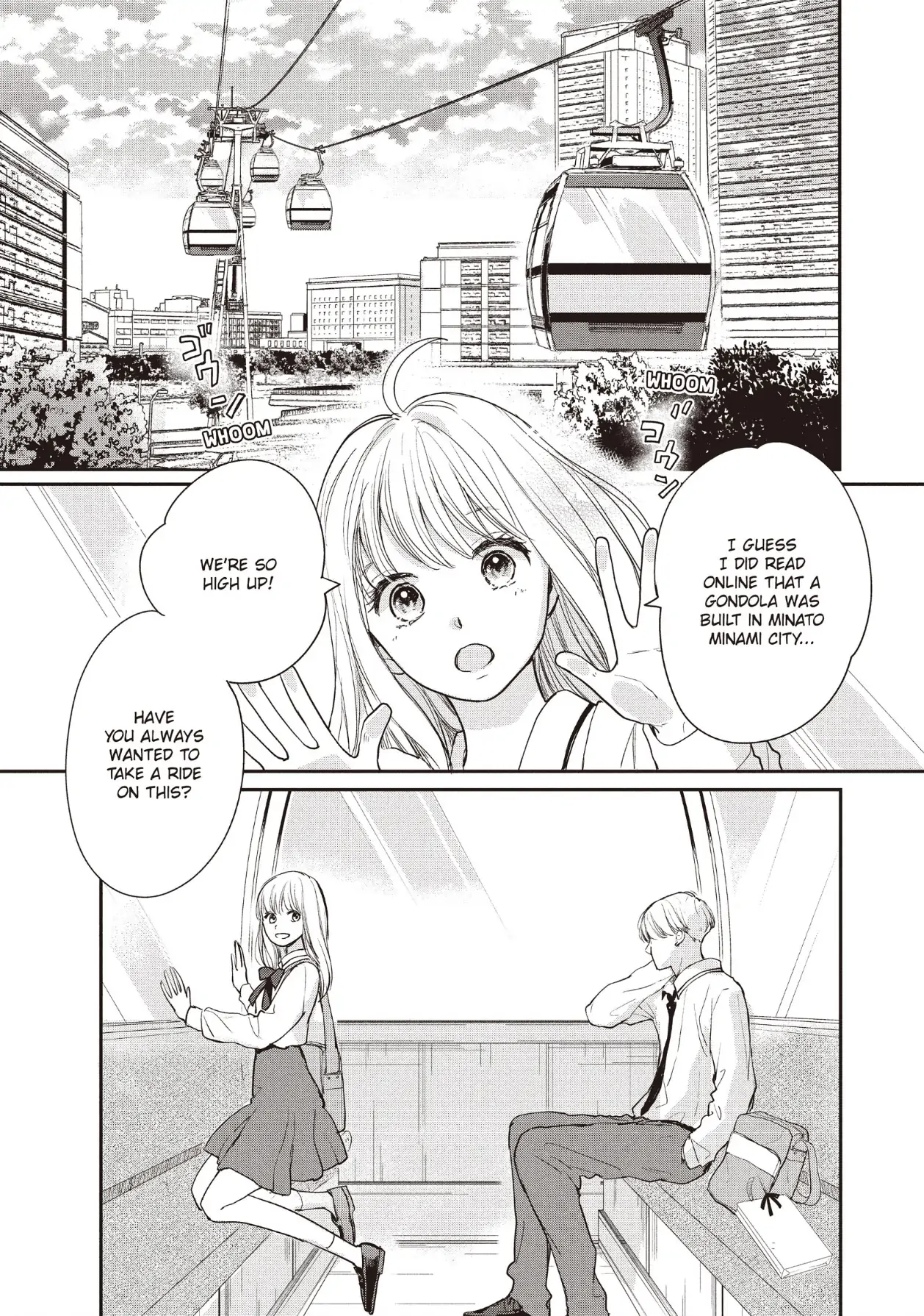 Dose Koi Shite Shimaunda (Official) Chapter 22 - page 25