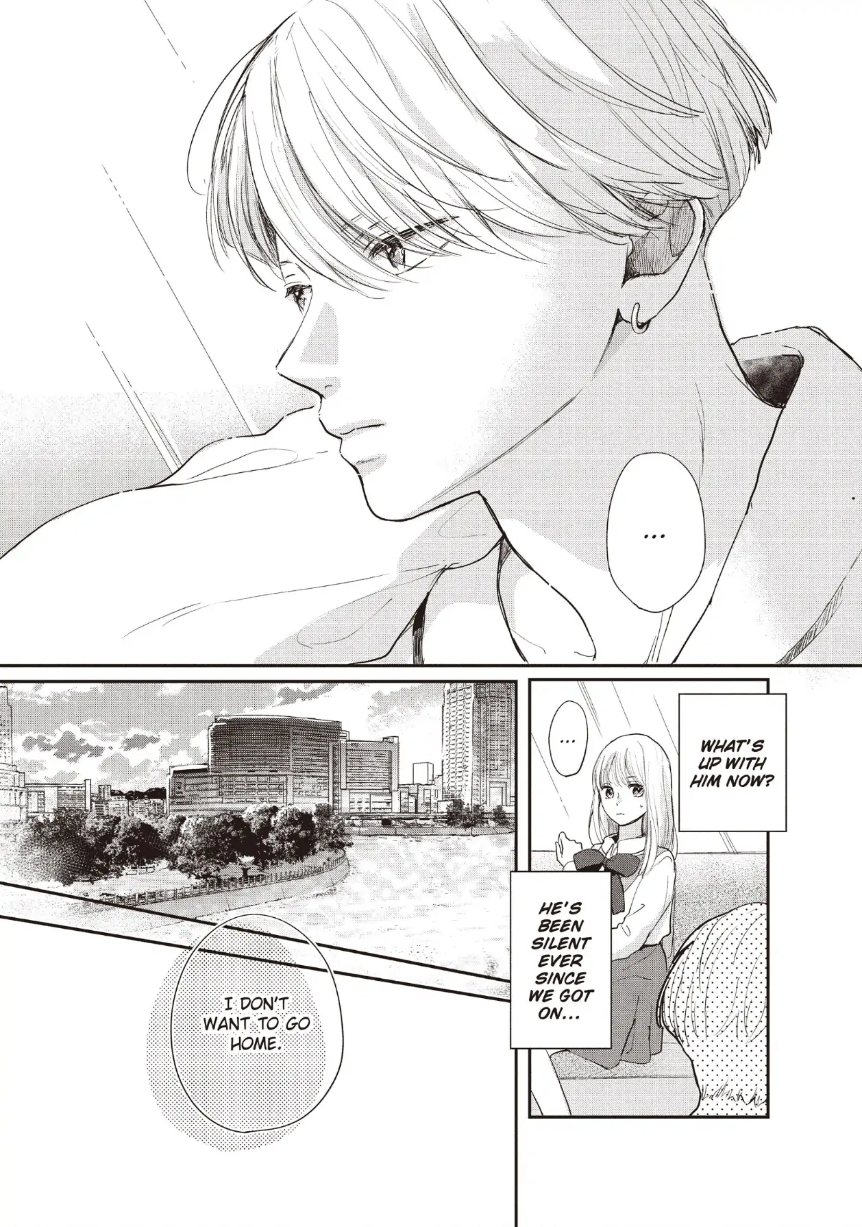 Dose Koi Shite Shimaunda (Official) Chapter 22 - page 26