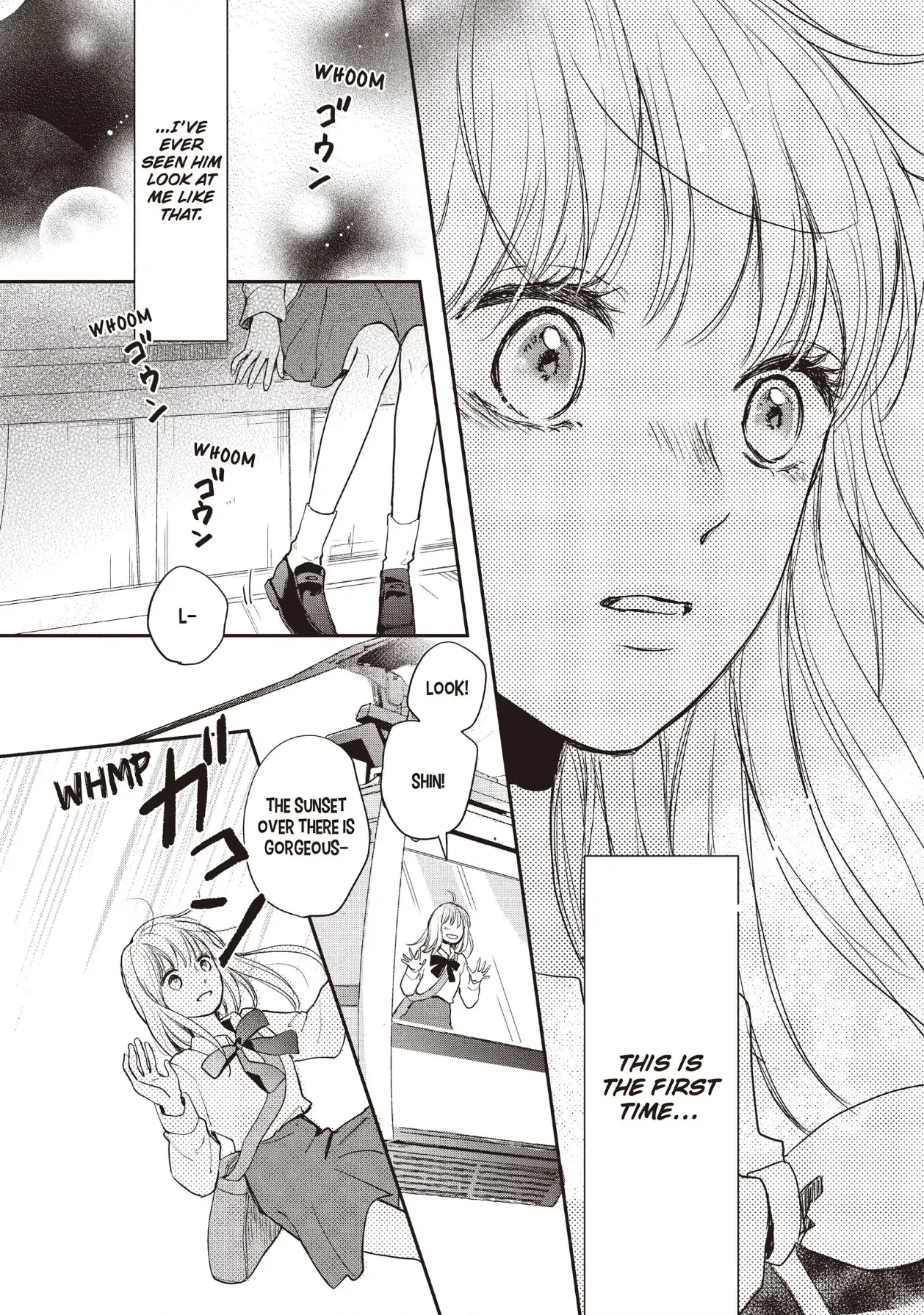 Dose Koi Shite Shimaunda (Official) Chapter 22 - page 29
