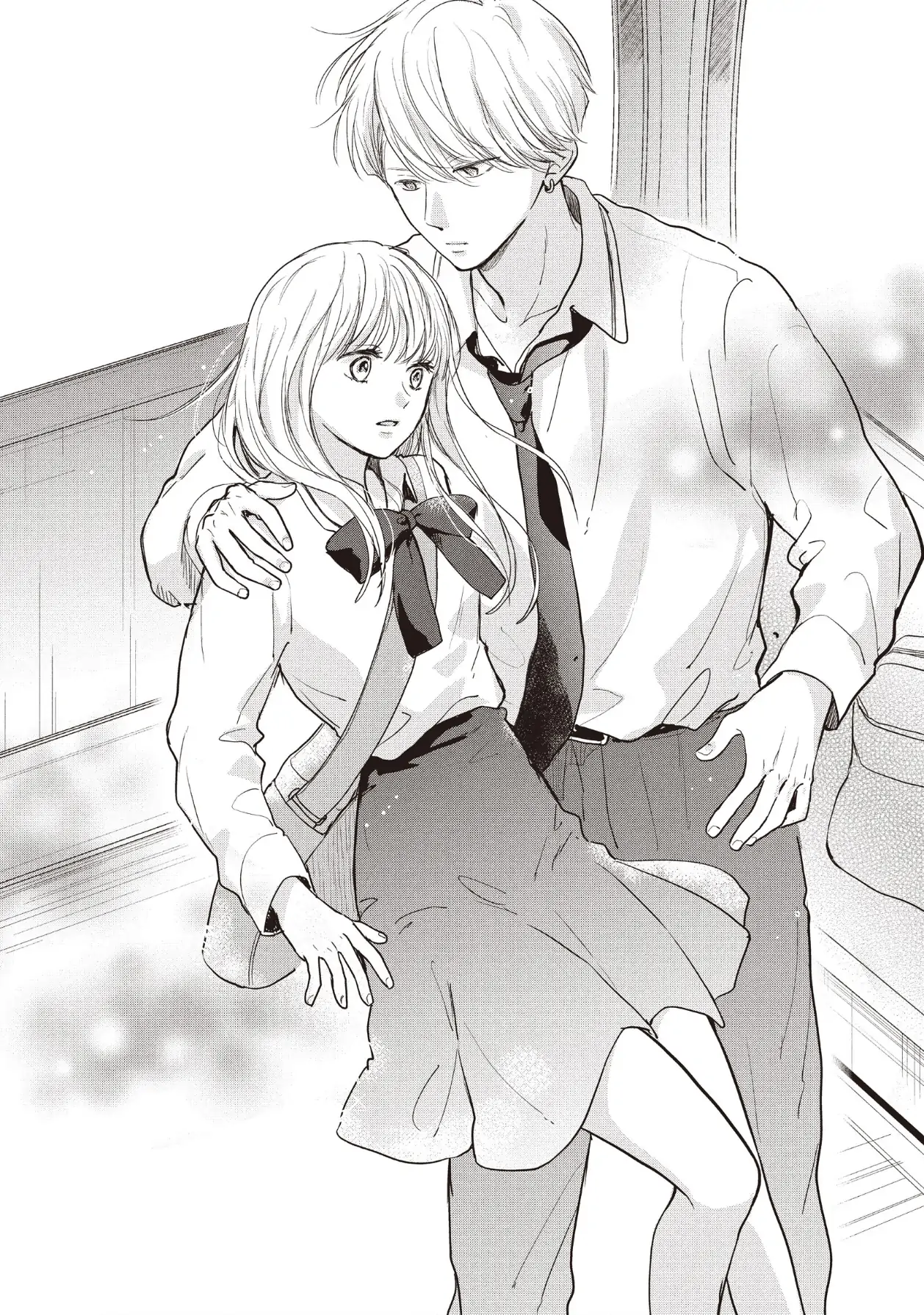 Dose Koi Shite Shimaunda (Official) Chapter 22 - page 30