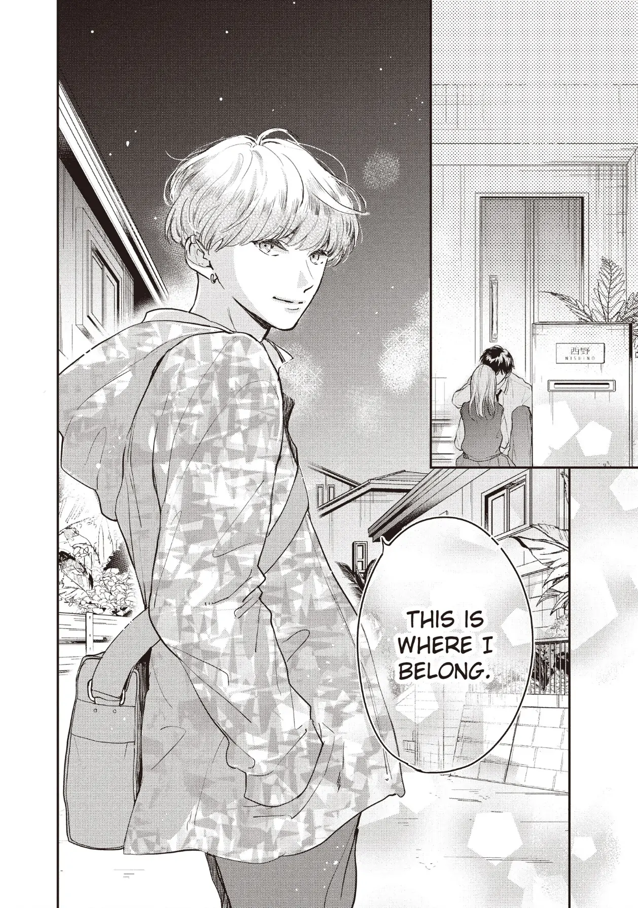 Dose Koi Shite Shimaunda (Official) Chapter 23 - page 34