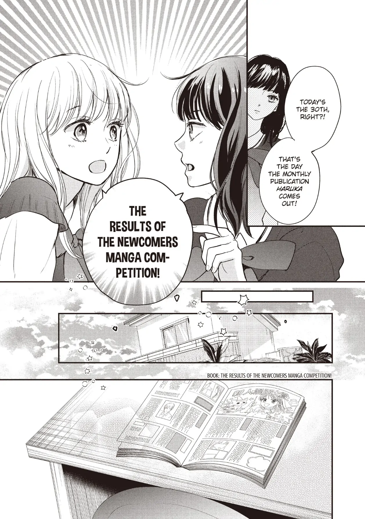 Dose Koi Shite Shimaunda (Official) Chapter 23 - page 9