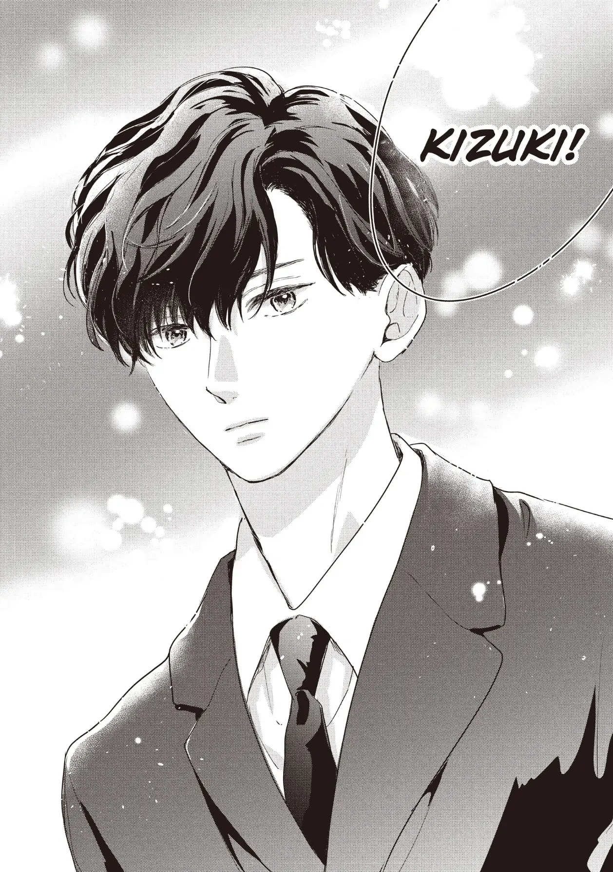 Dose Koi Shite Shimaunda (Official) Chapter 24 - page 33