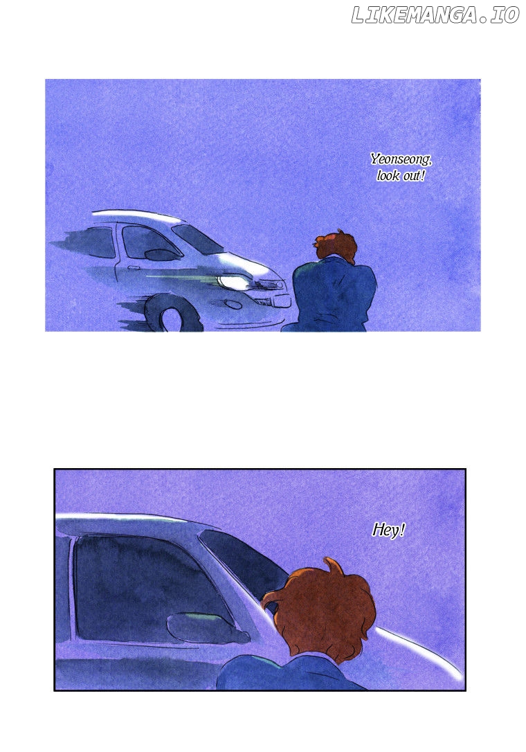 Teenager Younghwa chapter 2 - page 2