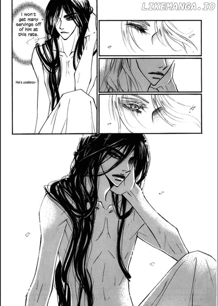 Dream Of Loulan Kingdom chapter 14 - page 3