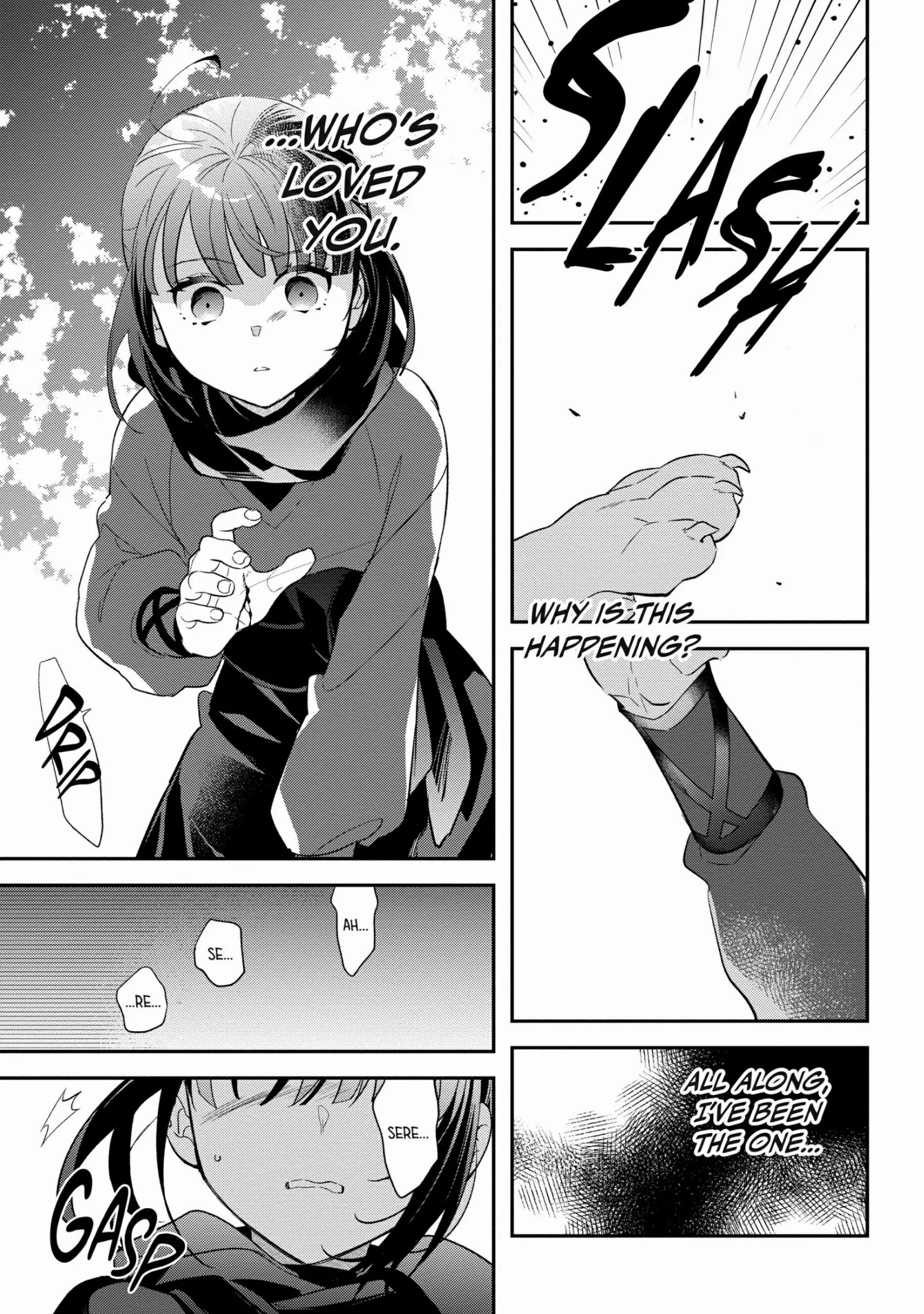 Tensei Reijou wa Boukensha wo Kokorozasu (Official) Chapter 12 - page 3