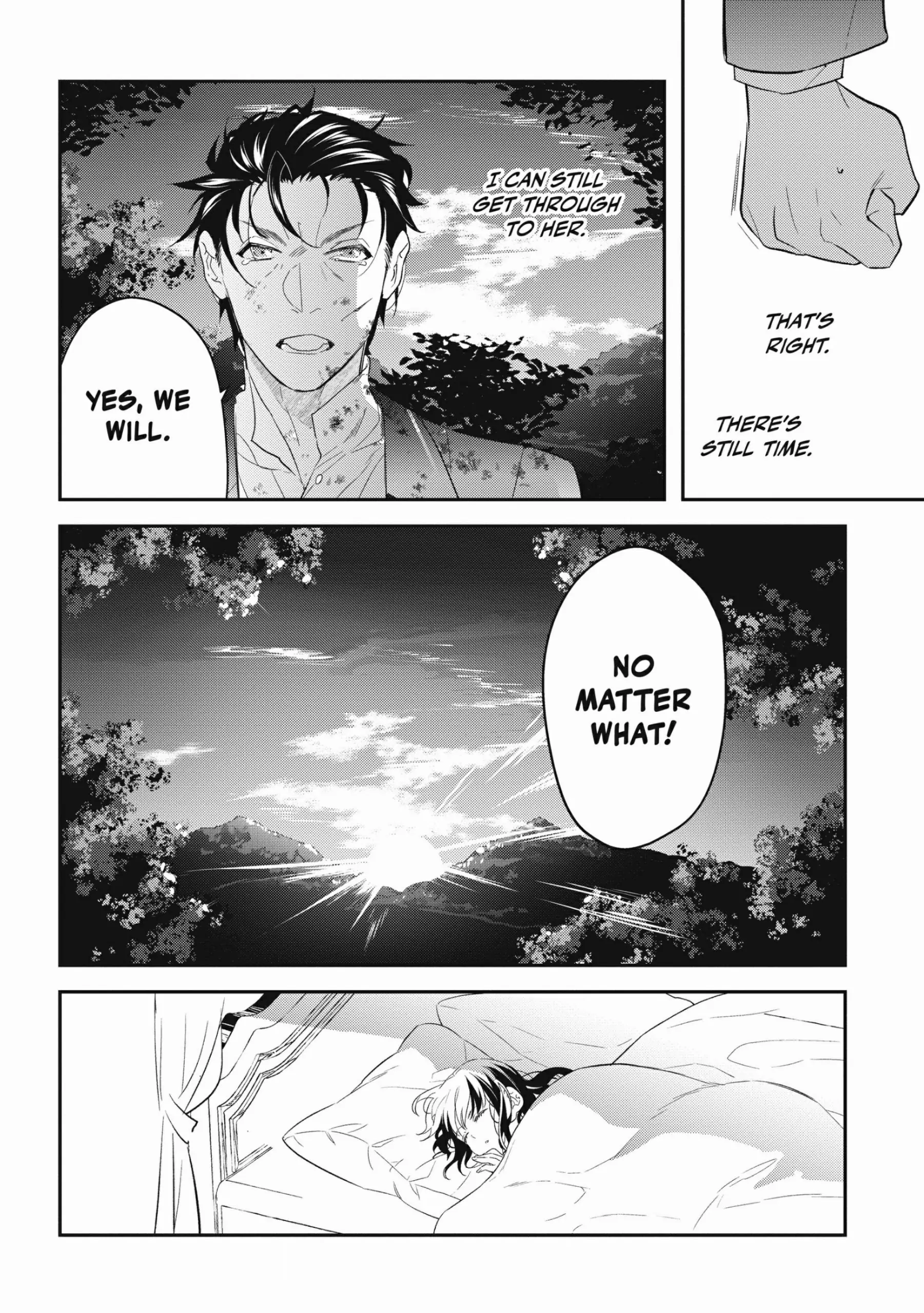 Tensei Reijou wa Boukensha wo Kokorozasu (Official) Chapter 14 - page 26
