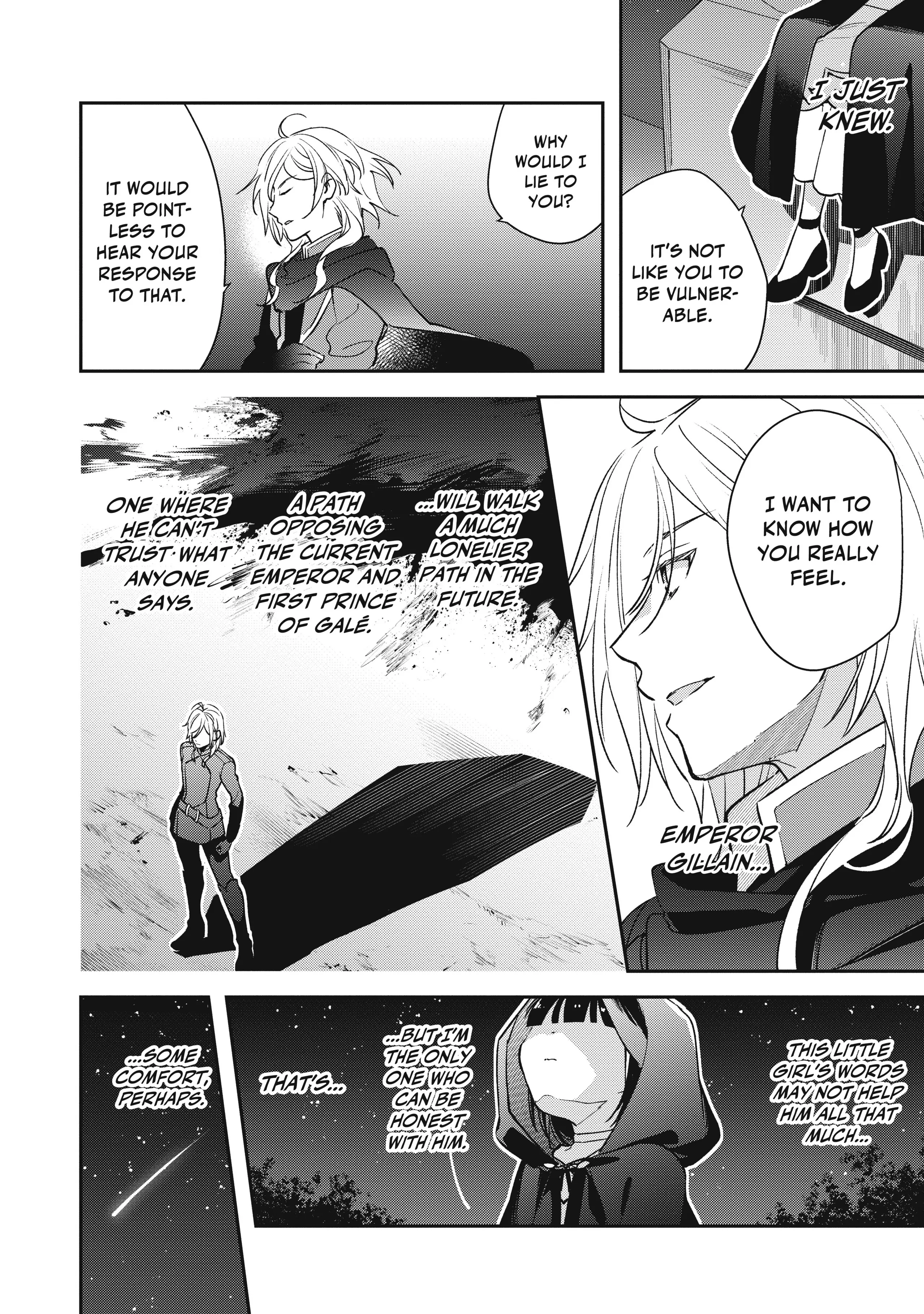 Tensei Reijou wa Boukensha wo Kokorozasu (Official) Chapter 5 - page 6