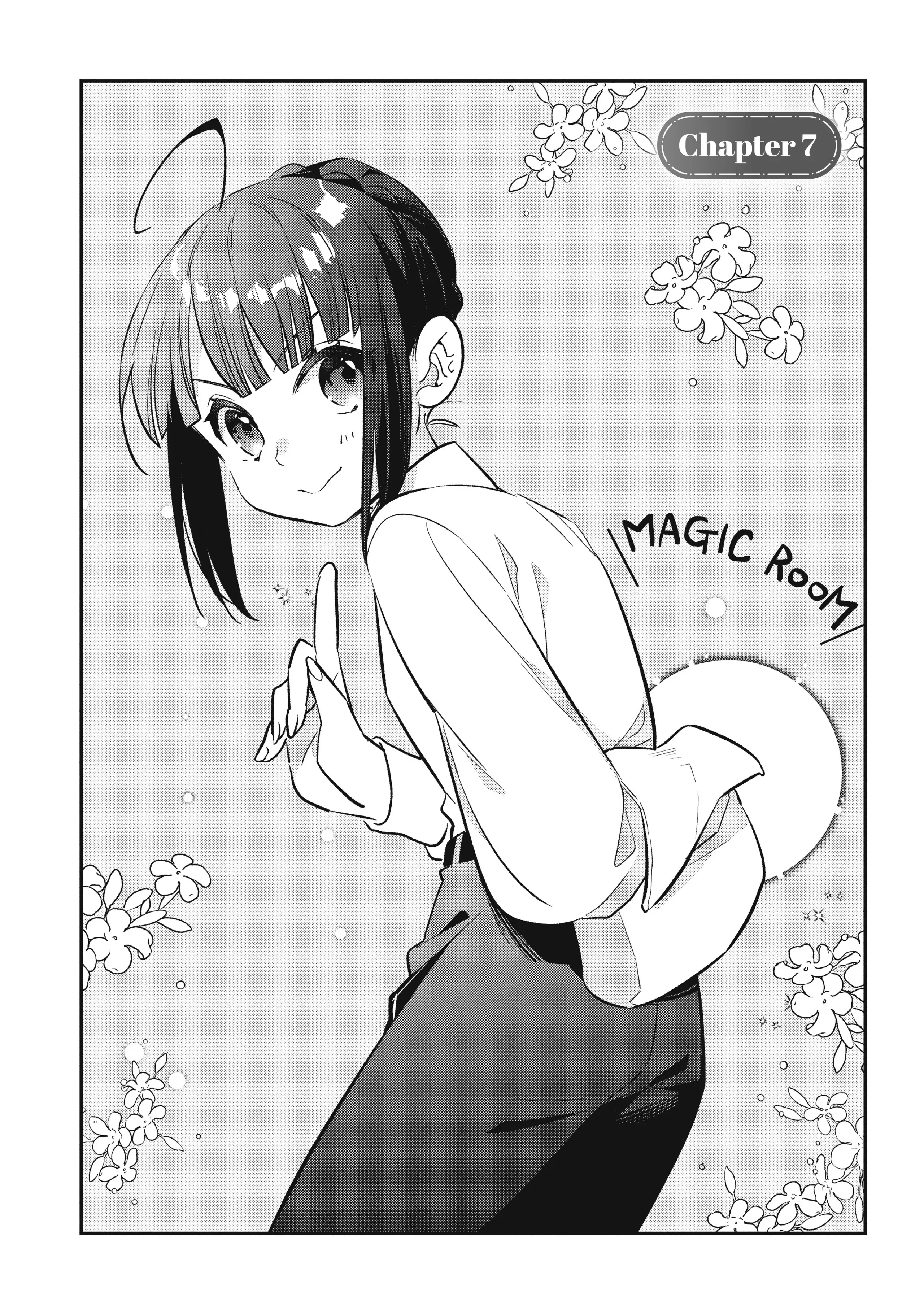 Tensei Reijou wa Boukensha wo Kokorozasu (Official) Chapter 7 - page 3