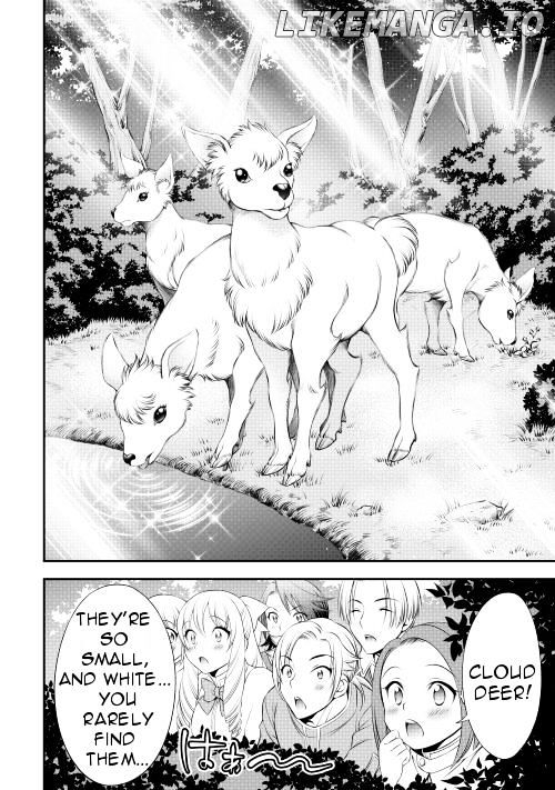 Gate - Teikoku no Bara Kishidan - Pinya Co Lada 14-sai chapter 10 - page 6