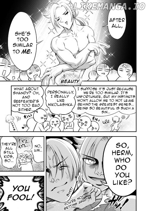 Gate - Teikoku no Bara Kishidan - Pinya Co Lada 14-sai chapter 11 - page 9