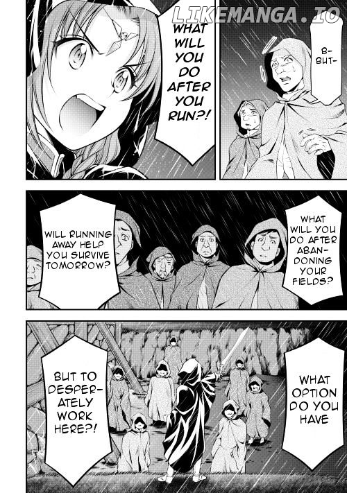 Gate - Teikoku no Bara Kishidan - Pinya Co Lada 14-sai chapter 12 - page 4