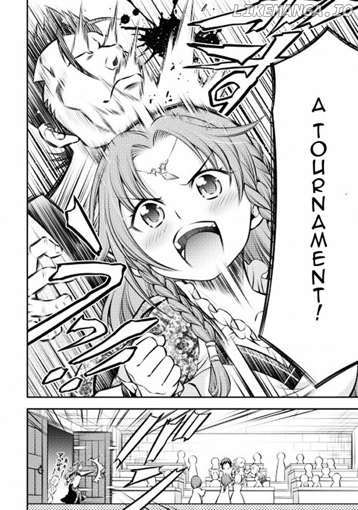 Gate - Teikoku no Bara Kishidan - Pinya Co Lada 14-sai chapter 3 - page 16