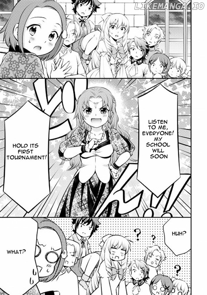 Gate - Teikoku no Bara Kishidan - Pinya Co Lada 14-sai chapter 3 - page 17