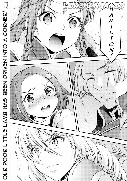 Gate - Teikoku no Bara Kishidan - Pinya Co Lada 14-sai chapter 6 - page 23