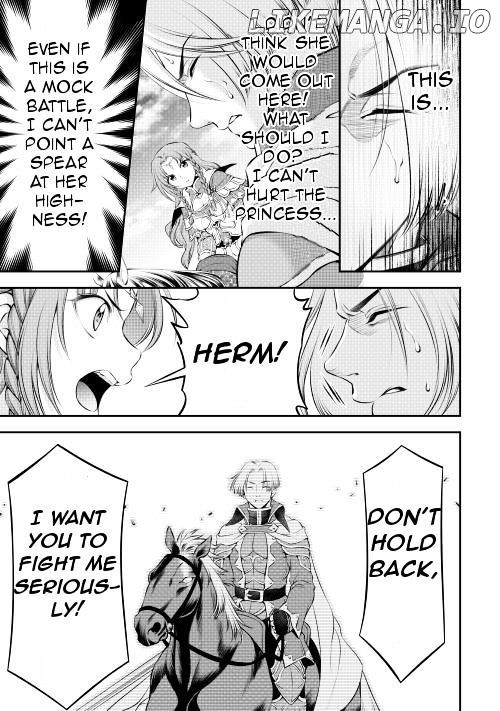 Gate - Teikoku no Bara Kishidan - Pinya Co Lada 14-sai chapter 7 - page 10