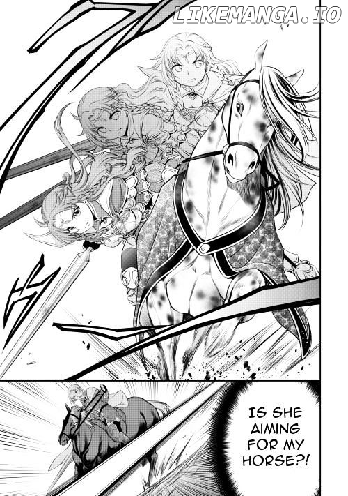 Gate - Teikoku no Bara Kishidan - Pinya Co Lada 14-sai chapter 7 - page 16