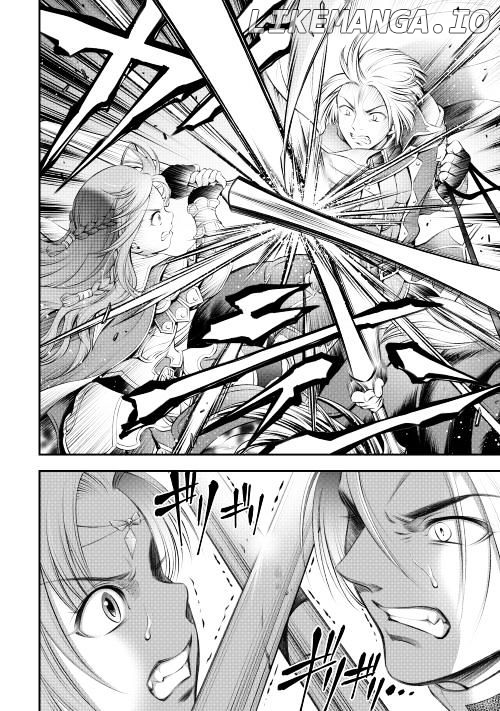 Gate - Teikoku no Bara Kishidan - Pinya Co Lada 14-sai chapter 7 - page 23