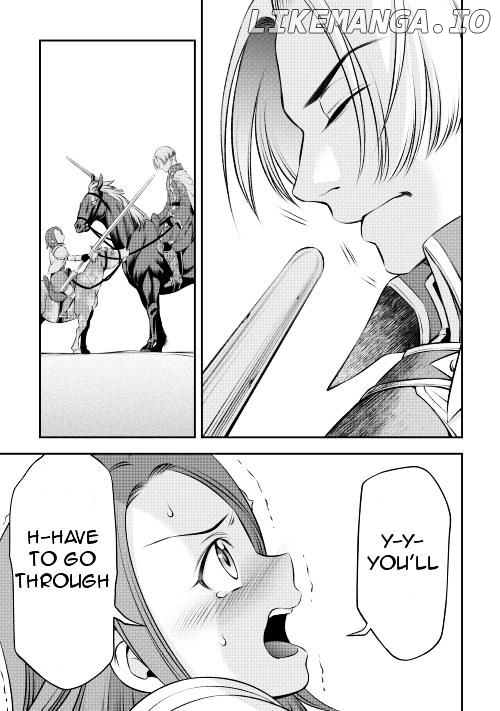 Gate - Teikoku no Bara Kishidan - Pinya Co Lada 14-sai chapter 7 - page 3