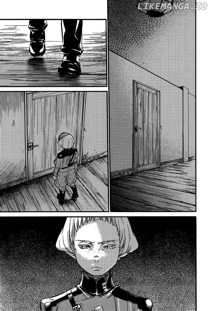 Husk Eden chapter 8 - page 23